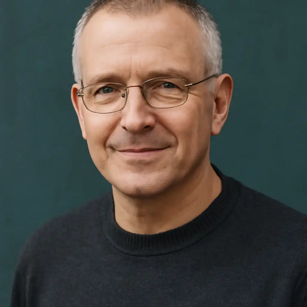 Victor Petrov